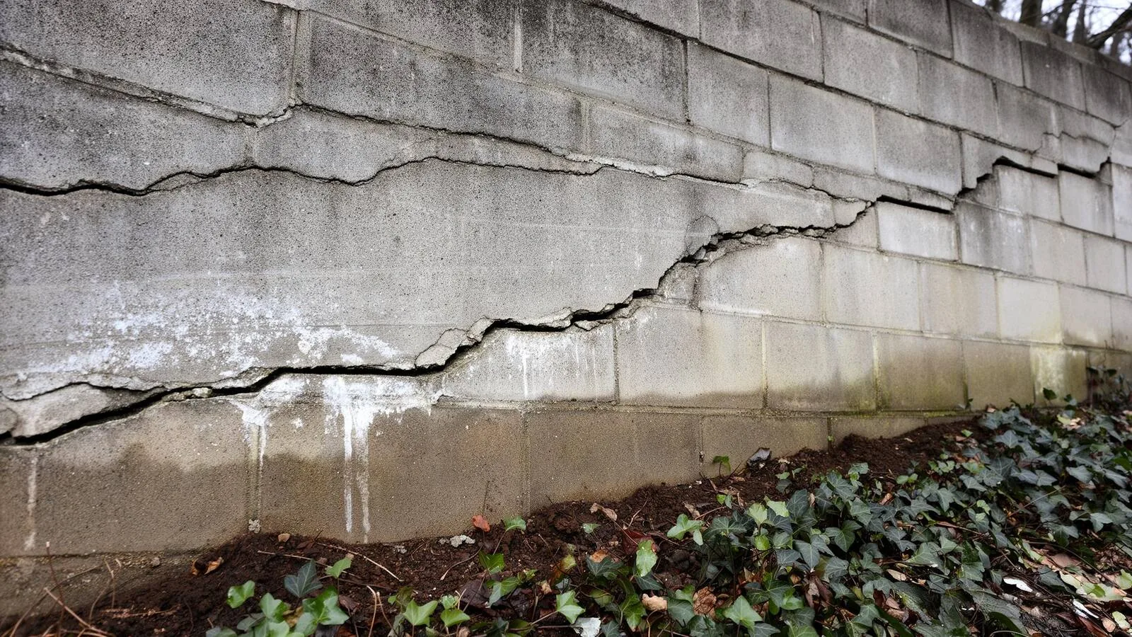 Retaining Walls